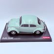 Load image into Gallery viewer, Kyosho Mini-z Body VW Beetle 1966 Bahama Blue MZP164BBL
