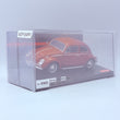 Load image into Gallery viewer, Kyosho Mini-z Body VW Beetle 1966 Model Ruby Red MZP164RR
