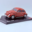 Load image into Gallery viewer, Kyosho Mini-z Body VW Beetle 1966 Model Ruby Red MZP164RR
