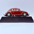 Load image into Gallery viewer, Kyosho Mini-z Body VW Beetle 1966 Model Ruby Red MZP164RR
