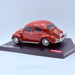 Load image into Gallery viewer, Kyosho Mini-z Body VW Beetle 1966 Model Ruby Red MZP164RR
