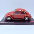 Load image into Gallery viewer, Kyosho Mini-z Body VW Beetle 1966 Model Ruby Red MZP164RR
