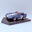Load image into Gallery viewer, Kyosho Mini-z Body SHELBY COBRA DAYTONA COUPE Blue MZG112MB
