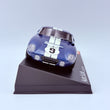 Load image into Gallery viewer, Kyosho Mini-z Body SHELBY COBRA DAYTONA COUPE Blue MZG112MB
