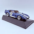 Load image into Gallery viewer, Kyosho Mini-z Body SHELBY COBRA DAYTONA COUPE Blue MZG112MB
