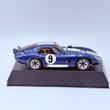 Load image into Gallery viewer, Kyosho Mini-z Body SHELBY COBRA DAYTONA COUPE Blue MZG112MB
