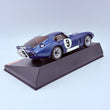 Load image into Gallery viewer, Kyosho Mini-z Body SHELBY COBRA DAYTONA COUPE Blue MZG112MB
