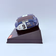 Load image into Gallery viewer, Kyosho Mini-z Body SHELBY COBRA DAYTONA COUPE Blue MZG112MB
