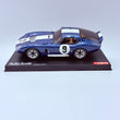 Load image into Gallery viewer, Kyosho Mini-z Body SHELBY COBRA DAYTONA COUPE Blue MZG112MB
