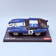 Load image into Gallery viewer, Kyosho Mini-z Body SHELBY COBRA DAYTONA COUPE Blue MZG112MB
