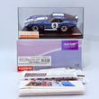 Load image into Gallery viewer, Kyosho Mini-z Body SHELBY COBRA DAYTONA COUPE Blue MZG112MB
