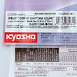 Load image into Gallery viewer, Kyosho Mini-z Body SHELBY COBRA DAYTONA COUPE Blue MZG112MB
