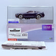Load image into Gallery viewer, Kyosho Mini-z Body Ford MUSTANG GT Metallic Blue MZX205MB
