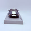 Load image into Gallery viewer, Kyosho Mini-z Body Ford MUSTANG GT Metallic Blue MZX205MB
