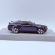 Load image into Gallery viewer, Kyosho Mini-z Body Ford MUSTANG GT Metallic Blue MZX205MB
