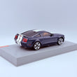 Load image into Gallery viewer, Kyosho Mini-z Body Ford MUSTANG GT Metallic Blue MZX205MB
