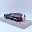 Load image into Gallery viewer, Kyosho Mini-z Body Ford MUSTANG GT Metallic Blue MZX205MB
