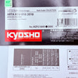 Load image into Gallery viewer, Kyosho Mini-z Body ASC HONDA ARTA HSV-010 2010 MZP218AR
