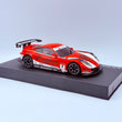 Load image into Gallery viewer, Kyosho Mini-z Body ASC HONDA ARTA HSV-010 2010 MZP218AR
