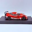 Load image into Gallery viewer, Kyosho Mini-z Body ASC HONDA ARTA HSV-010 2010 MZP218AR
