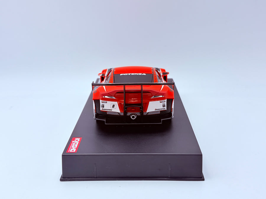 KYOSHO Mini-Z ASC body MZP218AR HONDA HSV-010 | KUM'S TOY BARN