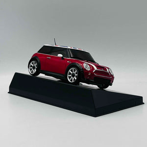 Kyosho Mini-z Body ASC MINI COOPRE S Red MZX108UR