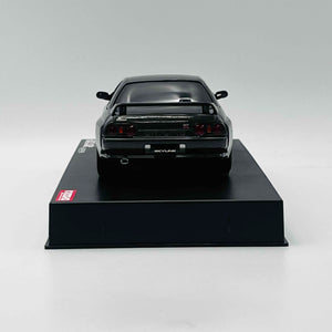 Kyosho Mini-z Body ASC MR03N-RM SKYLINE GT-R R32 MetalGray MZP141GM