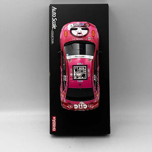 Kyosho Mini-z Body ASC MA-010&015 GRG LANCER EVOLUTION X MZP409GRG No case