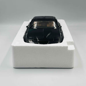 Hotwheels 1/18 ELITE KNIGHT RIDER