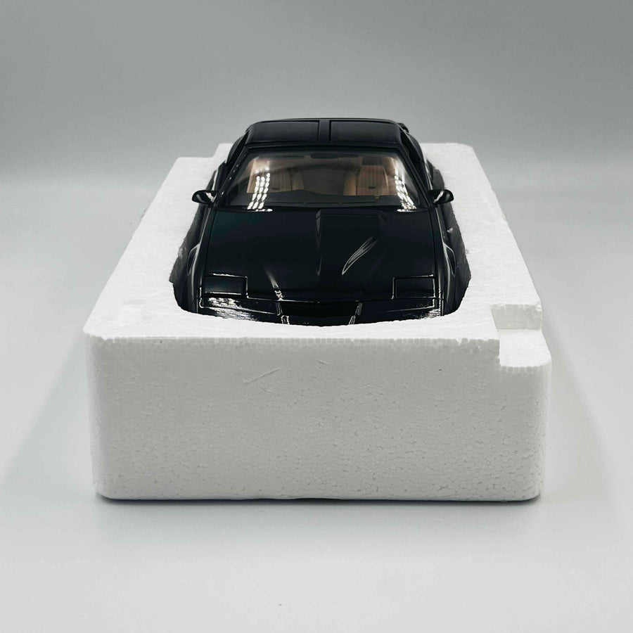 Hotwheels 1/18 ELITE KNIGHT RIDER