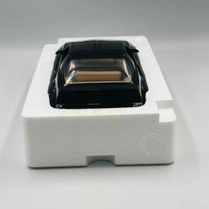 Hotwheels 1/18 ELITE KNIGHT RIDER