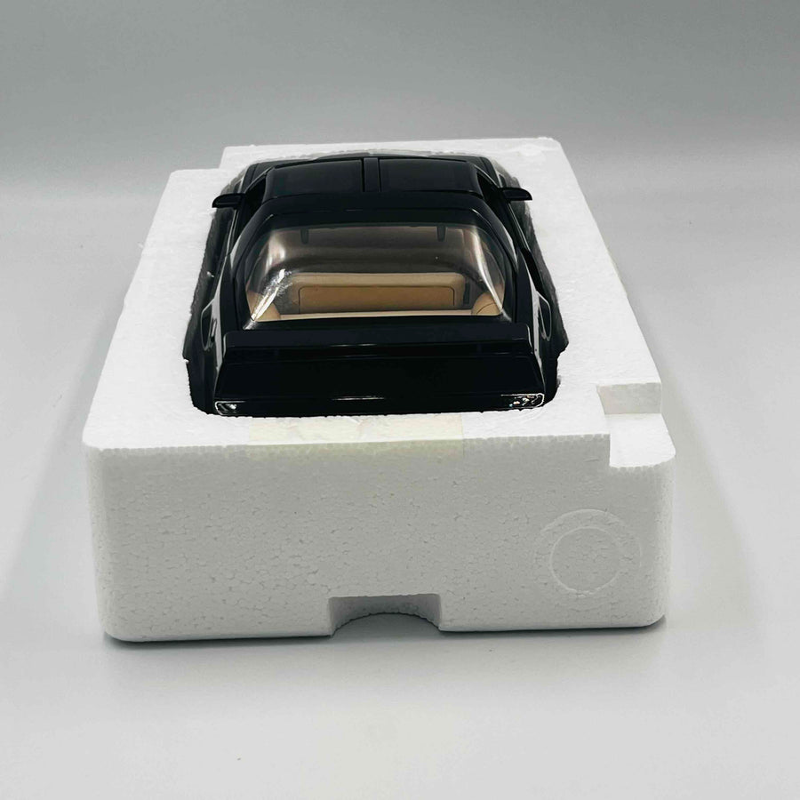 Hotwheels 1/18 ELITE KNIGHT RIDER
