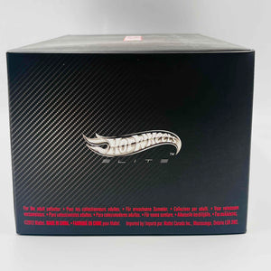 Hotwheels 1/18 ELITE KNIGHT RIDER