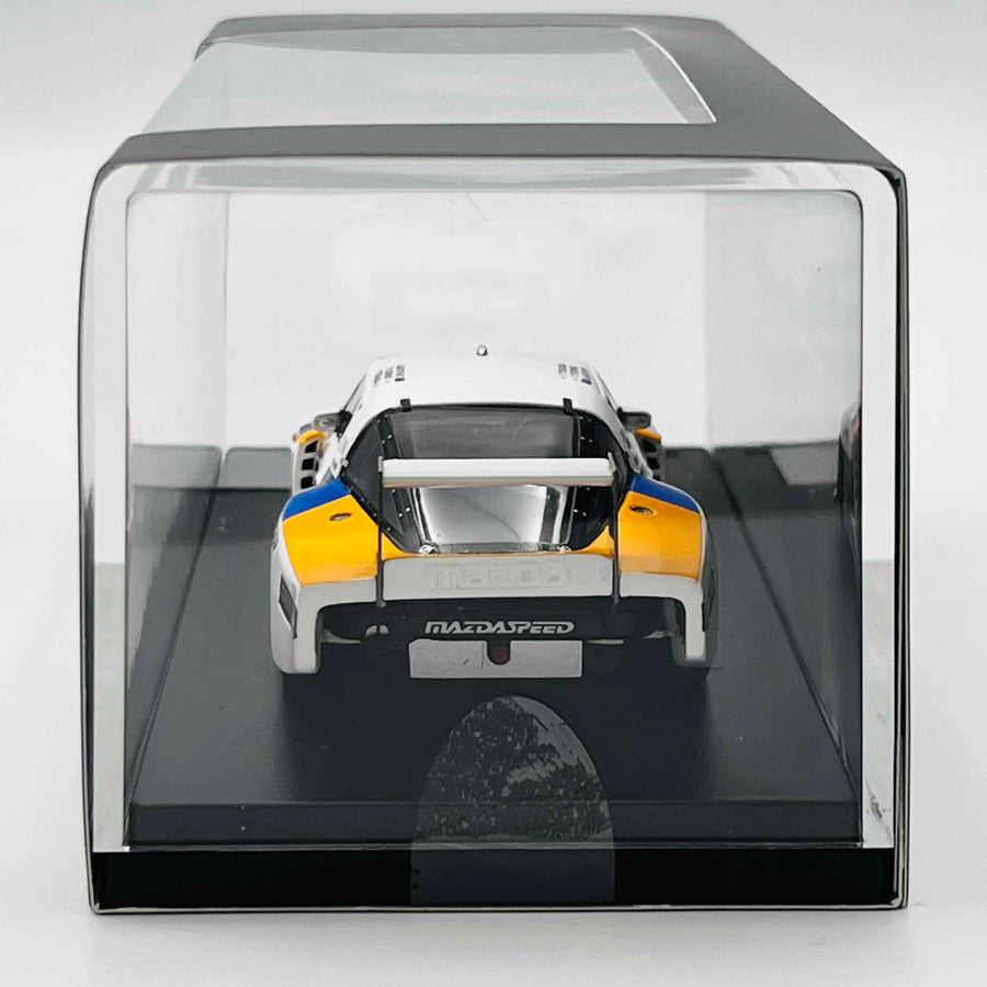 MAZDA RX-7 254 #82 24H LE MANS 1991 WINNER 30TH ANNIVERSARY MODEL