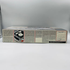 Fujimi PREMIUM Mercedes-Benz560 SEC 1/24 Superior Plastic Model Kit