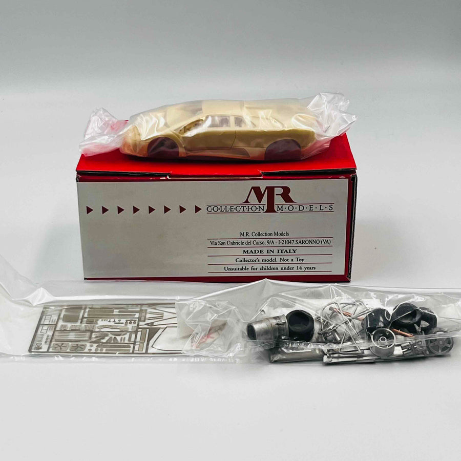 MR COLLECTION MODELS LAMBORGHINI Diablo GTR MR128 1996