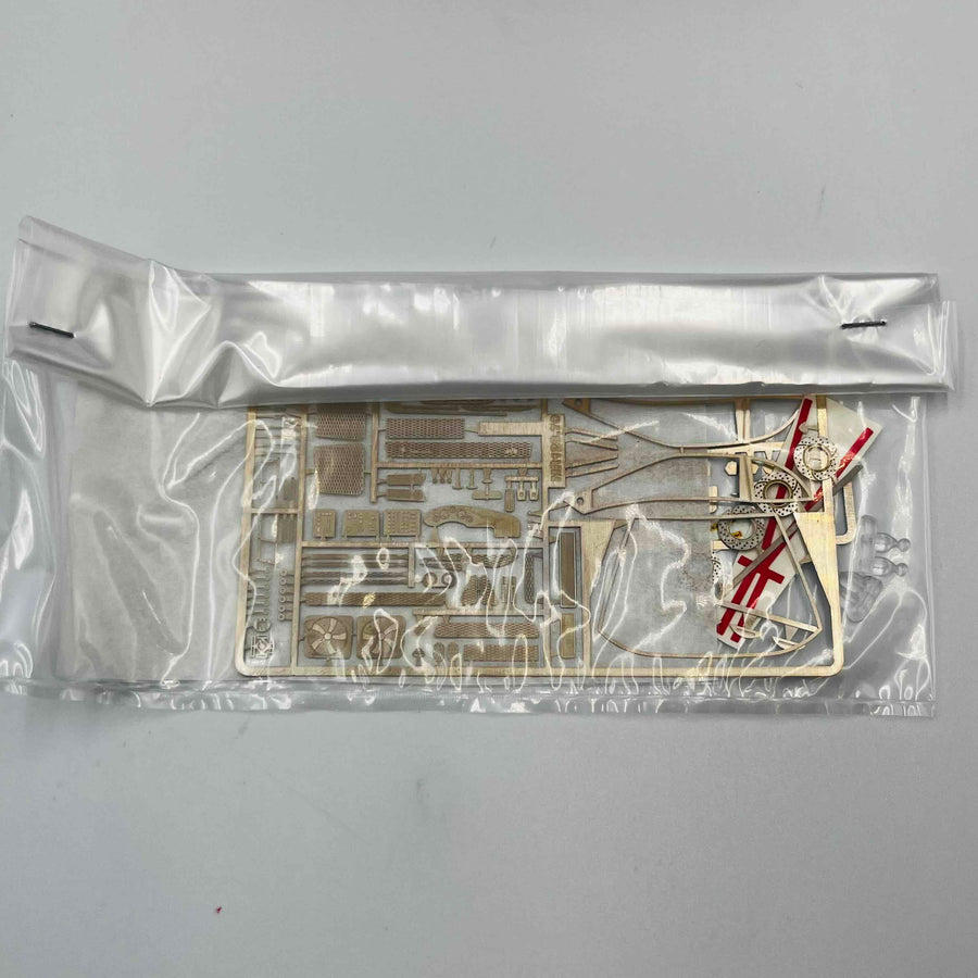 MR COLLECTION MODELS LAMBORGHINI Diablo GTR MR128 1996