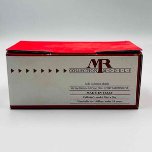MR COLLECTION MODELS LAMBORGHINI Diablo GTR MR128 1996