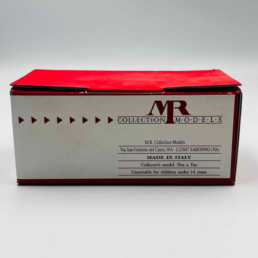MR COLLECTION MODELS LAMBORGHINI Diablo GTR MR128 1996