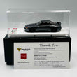 Load image into Gallery viewer, Make Up Eidolon 1/43 SKYLINE GT-R(BNR32) 2018 Gun Metallic Gray EM412A
