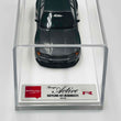 Load image into Gallery viewer, Make Up Eidolon 1/43 SKYLINE GT-R(BNR32) 2018 Gun Metallic Gray EM412A
