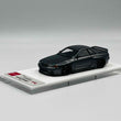 Load image into Gallery viewer, Make Up Eidolon 1/43 SKYLINE GT-R(BNR32) 2018 Gun Metallic Gray EM412A
