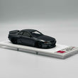 Load image into Gallery viewer, Make Up Eidolon 1/43 SKYLINE GT-R(BNR32) 2018 Gun Metallic Gray EM412A
