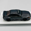 Load image into Gallery viewer, Make Up Eidolon 1/43 SKYLINE GT-R(BNR32) 2018 Gun Metallic Gray EM412A
