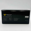 Load image into Gallery viewer, Make Up Eidolon 1/43 SKYLINE GT-R(BNR32) 2018 Gun Metallic Gray EM412A
