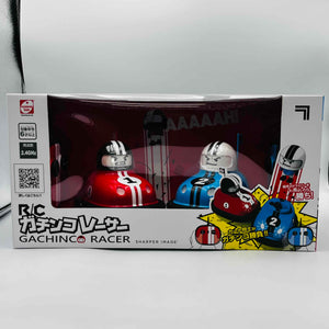 Kyosho egg Gatchinko Racer (SHARPER IMAGE) TK001