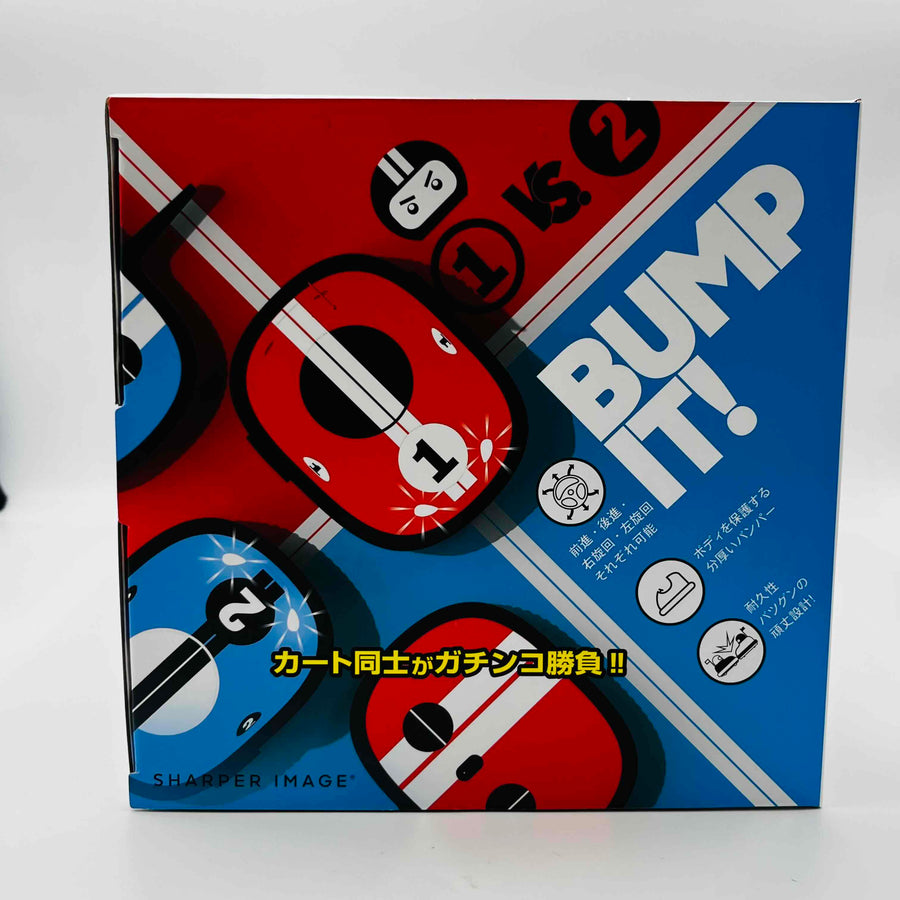 Kyosho egg Gatchinko Racer (SHARPER IMAGE) TK001