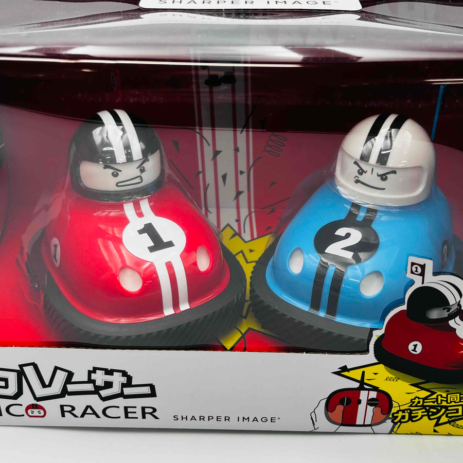 Kyosho egg Gatchinko Racer (SHARPER IMAGE) TK001