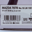 Load image into Gallery viewer, KYOSHO MINI-Z RWD MR-04 readyset MAZDA 787B No.18 LM 1991 32361MA
