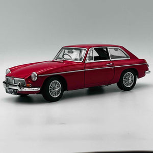 Autoart MILLENNIUM 1/18 MGB GT COUPE MKⅡ 76601